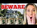 SHOCKING Expenses That Sneak Up On Maryland Buyers