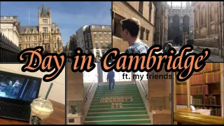 Download day in the life of a student at cambridge ✨ MP3
