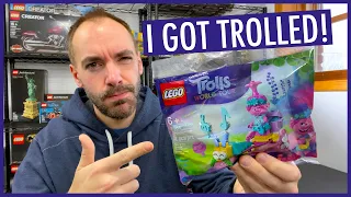 I GOT TROLLED BY A BRICKITECTER!