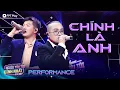 Download Lagu CHÍNH LÀ ANH - Vinh Quang, Thiên Bảo | Người Yêu Tôi Đỉnh Nhất