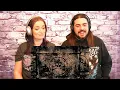 Corpsegrinder - Acid Vat (Featuring Erik Rutan) React/Review