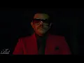 The Weeknd - In Your Eyes Remix Ft. Doja Cat (Music Video)