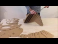 Big Buck assembly