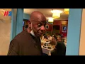 Jimmie Walker on Ann Coulter dating rumors People do what they do
