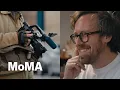 Why John Wilson can t stop filming