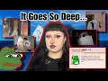 The Horrific 4Chan Iceberg