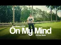 Download Lagu ON MY MIND - Alex Warren \u0026 ROSÉ (DJ Desa Remix)