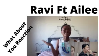 Download RAVI, AILEE - What About You (묻지마 ) Reaction MP3