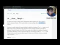 Advance Python Programming Why Everyone Should use -