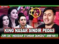Download Lagu Geger || King Nassar Sindir Pedas Juri DA7, Usai Peserta Salah Lirik Lolos di Group 1 Top 10 Besar‼️