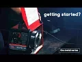 The Basics of Welding with the Lincoln Electric Handy Mig
