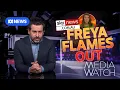 Download Lagu Sky News show gets cancelled after shocking comments | Media Watch