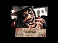 Smells Like A Freak Show Avatar Black Waltz