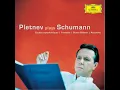Schumann: Symphonic Etudes, Op. 13: Supplementary Variation 1, RSW Op13 Anh.5