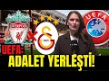 Download Lagu UEFA İPTAL etti: LIVERPOOL maçı GSARAY lehine | Galatasaray'dan bugün haberler