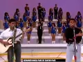 Download Lagu Leandro e Leonardo - É por você que canto