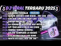 Download Lagu DJ TIKTOK TERBARU 2025🎵DJ ANUGERAH TERINDAH 🎵 DJ GEDENE CINTAKU LUAR BIASA - NDX AKA FULL ALBUM 🔥