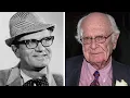 The Life of Charles Nelson Reilly From HOLLYWOOD SQUARES to MATCH GAME Sad Ending