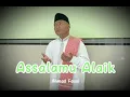Lagu ASSALAMU ALAIK  voc Ahmad Fausi