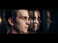 Mace fell out of a Windu - Lil Vader (Official Video)