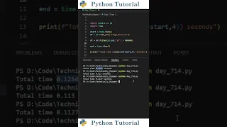 This One Word Makes Polars So Efficient Python Tutorial