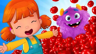 Are You Ready to Be Happy? 😊 | Kids Songs Compilation | Mormortoons