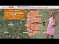Extreme heat continues hottest day of the year possible in Denver