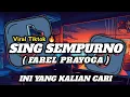 Download Lagu TREND TIKTOK 🔥🔥|| DJ SING SEMPURNO ( FAREL PRAYOGA ) SLOW VIRAL TIKTOK TERBARU
