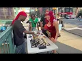 2 girls 1 stream Justina Valentine and MaddySmith