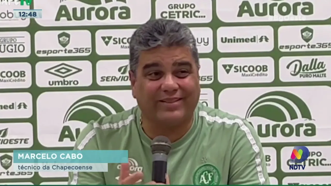 Chapecoense é derrotada para o Ituano na abertura do returno da Série B