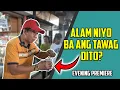 Lagu ISA SA PANGASINAN DELICACIE AKING TINIKMAN