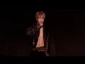 250711-250712 SEOUL DREAM SHOW4 STRONGER 제노(JENO) FOCUS 4K