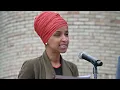 Feds Claim They Have Rep. Ilhan Omar’s DNA in BOMBSHELL Immigration Fraud Investigation Twist