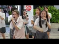 B.B.WAVES Awakening 沖縄アクターズスクール UFURUFU 2026.9.11
