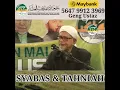 Download Lagu Geng Ustaz Pertahankan Kepimpinan Ulama'