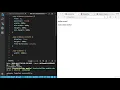 Learning Angular 7 from scratch - Part 5-6