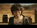 WHITE ASH -  Blaze ［OFFICIAL MUSIC VIDEO］