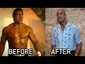Download Lagu Wat is er met de rots gebeurd? Dwayne verloor al zijn spieren - Gezondheidsproblemen - Hartproblemen