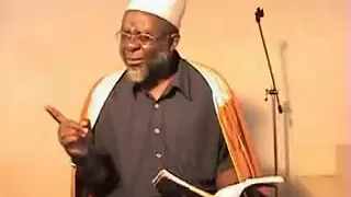 sheikh buyondo abdul speech