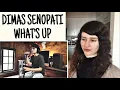 Download Lagu Dimas Senopati - What’s Up Acoustic Cover - 4 Non Blondes [Reaction Video]