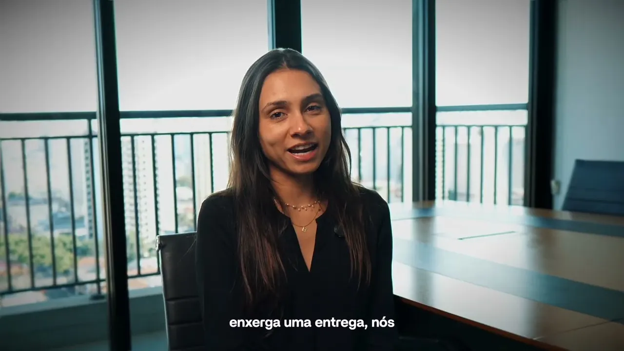 Vídeo institucional Singular Medicamentos