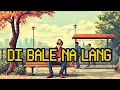 Di Bale Na Lang - Jericho Rosales | Smooth R&B Cover 