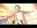Avan Nadin Singam Audio | Andhra King Taluka | Ram Pothineni,Bhagyashri | Vivek-Mervin | Mahesh B