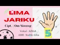 Download Lagu Lima Jari Tangan Ku - Om Sinung