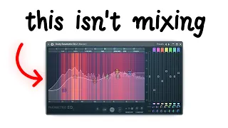 How To Mix For Beginners 1-Hour Mixing Course