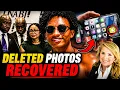 Nolan Wells Deleted Photos s FINALLY Recovered Investigators Find New Evidence