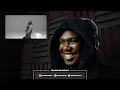 Headie One - 18HUNNA (ft. Dave) (REACTION)