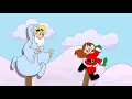Santa Claus is comin' to town - Put One Foot in Front of the Other (Cover) Ft. KayVox