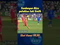riise patahkan kaki alan smith #liverpool #manchesterunited #shorts