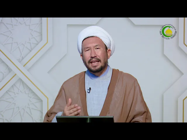 ⁣29     اهمیت و تاریخچه شناخت شناسی - استاد: محمد آصف حکمت